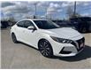 2022 Nissan Sentra SV (Stk: 22-033) in Smiths Falls - Image 3 of 18