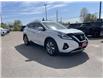 2020 Nissan Murano SL (Stk: P2291) in Smiths Falls - Image 3 of 19