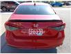2022 Honda Civic Sport (Stk: P2757) in Belleville - Image 18 of 24