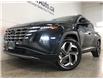 2023 Hyundai Tucson Hybrid Ultimate (Stk: 40126J) in Belleville - Image 5 of 27