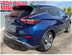 2020 Nissan Murano SL (Stk: LN102625L) in Bowmanville - Image 3 of 28