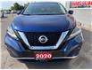 2020 Nissan Murano SL (Stk: LN102625L) in Bowmanville - Image 8 of 28