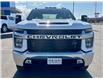 2021 Chevrolet Silverado 2500HD LT (Stk: 23009A) in Temiskaming Shores - Image 4 of 17