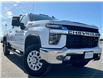 2021 Chevrolet Silverado 2500HD LT (Stk: 23009A) in Temiskaming Shores - Image 2 of 17