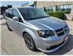 2019 Dodge Grand Caravan GT (Stk: 05-894H) in Sarnia - Image 3 of 14