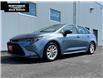 2021 Toyota Corolla LE (Stk: P7542) in Sault Ste. Marie - Image 1 of 2