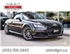 2017 Audi TT 2.0T (Stk: 022809U) in Toronto - Image 1 of 35
