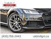 2017 Audi TT 2.0T (Stk: 022809U) in Toronto - Image 2 of 35