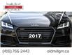 2017 Audi TT 2.0T (Stk: 022809U) in Toronto - Image 6 of 35