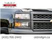 2014 Chevrolet Silverado 1500 1WT (Stk: 314596U) in Toronto - Image 3 of 26