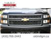 2014 Chevrolet Silverado 1500 1WT (Stk: 314596U) in Toronto - Image 6 of 26