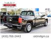 2014 Chevrolet Silverado 1500 1WT (Stk: 314596U) in Toronto - Image 8 of 26