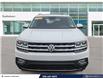 2019 Volkswagen Atlas 3.6 FSI Highline (Stk: B0194) in Saskatoon - Image 2 of 25