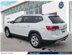 2019 Volkswagen Atlas 3.6 FSI Highline (Stk: B0194) in Saskatoon - Image 4 of 25