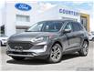 2022 Ford Escape SEL (Stk: P3632) in London - Image 1 of 27