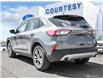 2022 Ford Escape SEL (Stk: P3632) in London - Image 4 of 27