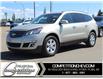 2014 Chevrolet Traverse 2LT (Stk: N230044A) in Stony Plain - Image 1 of 47
