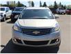 2014 Chevrolet Traverse 2LT (Stk: N230044A) in Stony Plain - Image 24 of 47