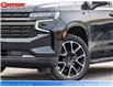 2022 Chevrolet Suburban RST / 4X4 / REAR CAMERA / 8 PASSENGER / PANO ROOF (Stk: PL20897) in BRAMPTON - Image 2 of 35