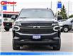 2022 Chevrolet Suburban RST / 4X4 / REAR CAMERA / 8 PASSENGER / PANO ROOF (Stk: PL20897) in BRAMPTON - Image 5 of 35