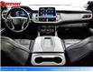 2022 Chevrolet Suburban RST / 4X4 / REAR CAMERA / 8 PASSENGER / PANO ROOF (Stk: PL20897) in BRAMPTON - Image 22 of 35