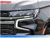 2021 Chevrolet Suburban RST (Stk: 379504) in BRAMPTON - Image 3 of 10