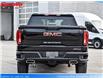 2021 GMC Sierra 1500 AT4 / LONG BOX / NAVI / LEATHER / BUCKETS / DIESEL (Stk: 560978) in BRAMPTON - Image 8 of 30