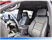 2021 GMC Sierra 1500 AT4 / LONG BOX / NAVI / LEATHER / BUCKETS / DIESEL (Stk: 560978) in BRAMPTON - Image 13 of 30