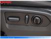 2021 GMC Sierra 1500 AT4 / LONG BOX / NAVI / LEATHER / BUCKETS / DIESEL (Stk: 560978) in BRAMPTON - Image 17 of 30