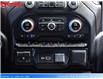 2021 GMC Sierra 1500 AT4 / LONG BOX / NAVI / LEATHER / BUCKETS / DIESEL (Stk: 560978) in BRAMPTON - Image 25 of 30