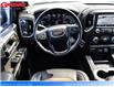 2021 GMC Sierra 1500 AT4 / LONG BOX / NAVI / LEATHER / BUCKETS / DIESEL (Stk: 560978) in BRAMPTON - Image 26 of 30