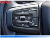 2021 GMC Sierra 1500 AT4 / LONG BOX / NAVI / LEATHER / BUCKETS / DIESEL (Stk: 560978) in BRAMPTON - Image 29 of 30