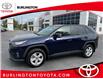 2021 Toyota RAV4 XLE (Stk: U12553) in Burlington - Image 1 of 23