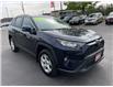 2021 Toyota RAV4 XLE (Stk: U12553) in Burlington - Image 7 of 23