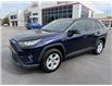 2021 Toyota RAV4 XLE (Stk: U12553) in Burlington - Image 9 of 23