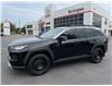 2020 Toyota RAV4 Trail (Stk: U12546) in Burlington - Image 2 of 24