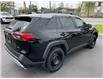 2020 Toyota RAV4 Trail (Stk: U12546) in Burlington - Image 6 of 24