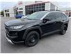 2020 Toyota RAV4 Trail (Stk: U12546) in Burlington - Image 9 of 24