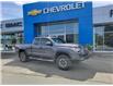 2016 Toyota Tacoma  (Stk: 22T152A) in Port Alberni - Image 1 of 26