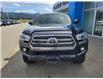 2016 Toyota Tacoma  (Stk: 22T152A) in Port Alberni - Image 2 of 26