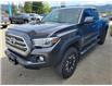 2016 Toyota Tacoma  (Stk: 22T152A) in Port Alberni - Image 9 of 26