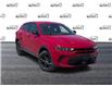 2023 Dodge Hornet GT (Stk: 37159) in Barrie - Image 2 of 20