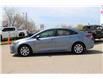 2020 Toyota Corolla LE (Stk: 23369A) in Oakville - Image 2 of 17