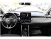 2022 Toyota Corolla Cross LE (Stk: P5630) in Oakville - Image 9 of 18