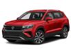 2023 Volkswagen Taos Comfortline (Stk: T341537) in Belleville - Image 2 of 23