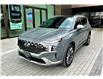 2022 Hyundai Santa Fe Ultimate Calligraphy (Stk: 16U100572) in Markham - Image 3 of 20