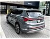 2022 Hyundai Santa Fe Ultimate Calligraphy (Stk: 16U100572) in Markham - Image 4 of 20