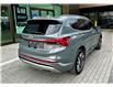 2022 Hyundai Santa Fe Ultimate Calligraphy (Stk: 16U100572) in Markham - Image 5 of 20
