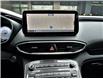 2022 Hyundai Santa Fe Ultimate Calligraphy (Stk: 16U100572) in Markham - Image 11 of 20