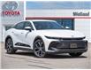 2023 Toyota Crown XLE (Stk: 5411) in Welland - Image 1 of 22